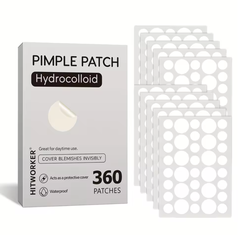 Acne Pimple Patches